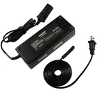 Hqrp 110V-220V Ac To 12V Dc Car Power Adapter Converter Cigarette Lighter Socket New. Price: $23.95.