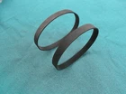 2 New Drive Belts Ridgid OF60150HB Gallon Pancake Compressor. Price: $16.95.