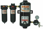 Devilbiss DAD-500 Desiccant Air Drying System New. Price: $1395.00.