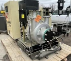 2007 Never Used Ingersoll Rand Centac Centrifigal Air Compressor Model 6CH40M1HS New. Price: $59500.00.