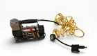 Fill Tires Minutes With Pittsburgh 12V 150 Psi Compact Air Compressor For Mo Used. Price: $44.79.
