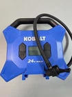 Kobalt Tools K24HP (PSO040935) Used. Price: $84.99.