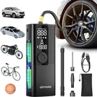 Airmoto Tire Smart BP198 Inflator Portable Pump New. Price: $45.00.