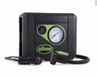 Slime 40060 Compact 12V Portable Car Air Compressor/ Tire Inflator Black New. Price: $23.95.