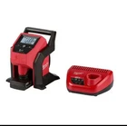 Milwaukee Tool 2475-21XC M12 Compact Inflator Kit New. Price: $199.00.