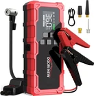 8000A Jump Starter With Air Compressor 26800MAH 150PSI 12V 16L Diesel Booster New. Price: $104.99.