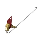 192EGX120K1QX Rolair Compressor Throttle Control Kit For Honda 3.5 Hp New. Price: $37.71.