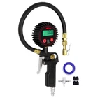 Milton 507KIT Digital Tire Inflator Car Accessories W/accurate Air Black New. Price: $51.90.