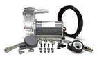 Viair 330C Ig Series 24 Compressor Kit ,ce, Intercooler Head, 100% Duty,sealed New. Price: $448.50.