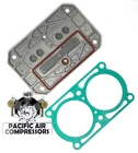 VT491100AV Campbell Hausfeld Valve Plate Kit For VT4700, VT4800, VT4900 New. Price: $72.00.