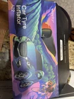 Yantu A22 Cordless Tire Inflator Portable Air Compressor Open. Price: $35.00.