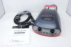 Swonder Seawolf Paddle Board S20 Electric Air Pump 20PSI 12V Dc Red And Black New. Price: $42.00.