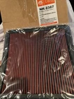 New Baizhihua NK-2387 Air Filter For 33-2387 Model 2007-19 Toyota/lexus V8. Price: $69.00.