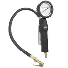 Freeman FS4ATI Analog Tire Inflator With Oil-filled Pressure Gauge New. Price: $28.86.