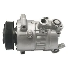 Ryc Remanufactured Compressor AIG507 Fits Audi Rs Quattro 2.5L 2018. Price: $159.99.