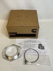 Cummins Rear Gasket And Seal Kit 4089222 For Single & Twin Cylinder Compressors New. Price: $68.99.