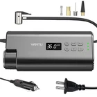 Yantu Portable Air Compressor Tire Inflator Wired Car Pump, 12V P... New. Price: $46.50.