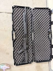 Benjamin Armada .25 Cal BTAP25 Pneumatic Multishot Bolt Action Air Rifle Used. Price: $500.00.