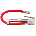 Milton S-505 Analog Tire Inflator With Pressure Gauge, 15" Hose Single Head A... New. Price: $51.76.