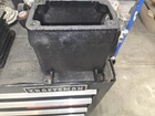 Mat Industries Pump Crankcase CMXECXM601 Gal Air Compressor Used. Price: $35.95.