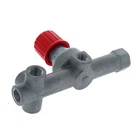 New Bostitch Oem AB-9051162 Air Compressor Pressure Reducer CAP2000P-OF-CA. Price: $53.01.