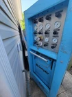 Mako Compair Scfs/scuba Tank/cylinder Fill Station - Good Condition Used. Price: $600.00.