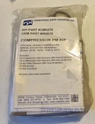 Rpi CMK076 Compressor Pm Kit For Dental-ez/custom Air/ramvac Oem Part #004016 New. Price: $199.00.