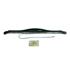 Omac Black Led 3RD Brake Light New. Price: $24.99.
