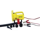 Airhead 12V High-pressure Pump #AHP-12HP New. Price: $87.29.
