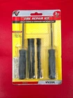 Vintage Bell / Victor 00104-8 Tubeless Tire Repair Kit New. Price: $5.99.