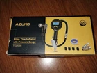 Azuno TIG200C Digital Bicycle Tire Inflator Gauge With Auto-select Valve Type New. Price: $22.99.