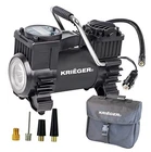 Kri Ger Air Compressor Portable Inflator 12V Dc Pump For Car Tires New. Price: $41.24.