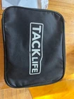 Tacklife Digital Tire Inflator, ACP1B Air Compressor Pump, 12V New. Price: $13.00.