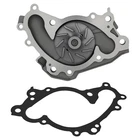 Water Pump For Lexus RX300 RX330 Toyota Highlander 1999-2007 1610029085 AW9306 New. Price: $27.40.