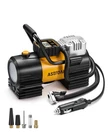 Astroai Tire Inflator Portable Air Compressor (up 150 Psi) Pump For C... New. Price: $52.42.