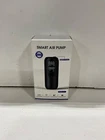 Liltsdrae Bike Bicycle Pump, Tire Inflator Portable Air Compressor For Used. Price: $34.99.