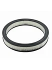 Mr. Gasket 1480A Air Filter Replacement Element 14"X2" New. Price: $32.00.