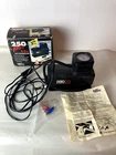 Vct 89544 250 Psi 12V Mini Air Compressor With Car Cigarette Lighter Plug -... Open. Price: $24.99.