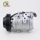 Pamolag Ac A/c Compressor Air Conditioning Kit For Honda... New. Price: $165.98.