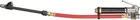 Amflo 101HD Straight-on Dual Foot Chuck Inflator New. Price: $66.99.