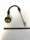 Inc Quality Digital Tire Pressure/inflator Gauge 31/160 Psi 0.5 Units Used. Price: $54.99.