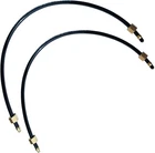 2PCS 178D15-KIT Compressor Unloader Tube Fit For Rolair New. Price: $34.22.
